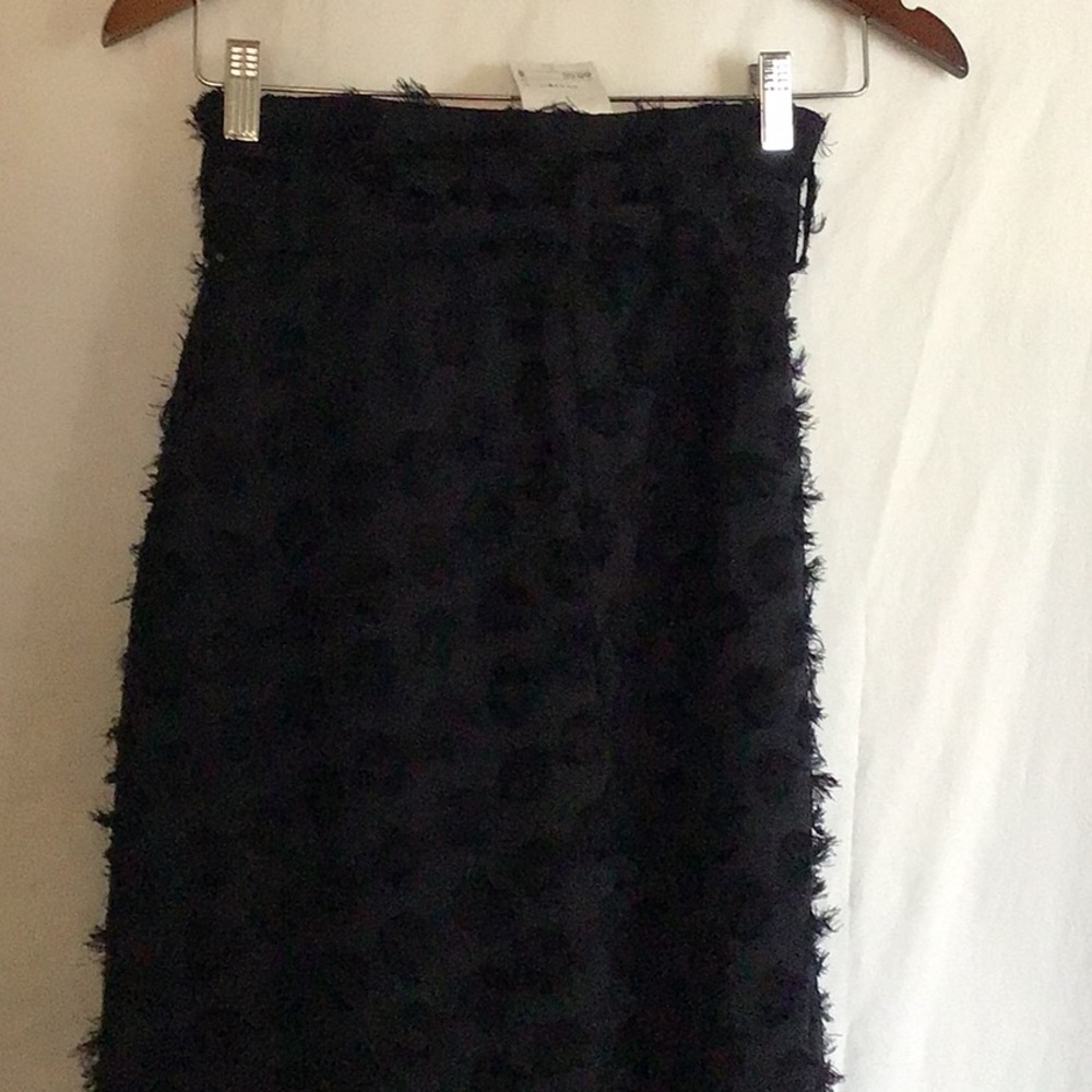 Brand new wide legged slacks